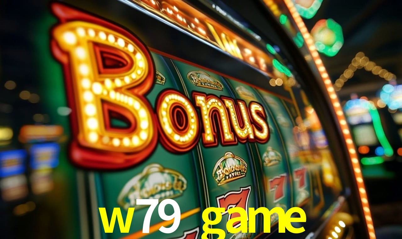 w79 game