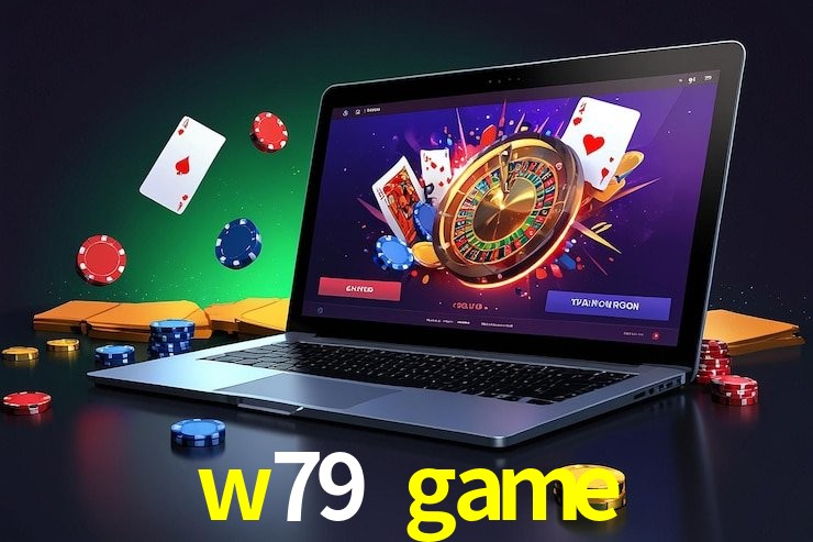 w79 game