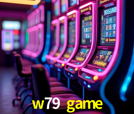 Experimente o Login Seguro Premium no w79 game
