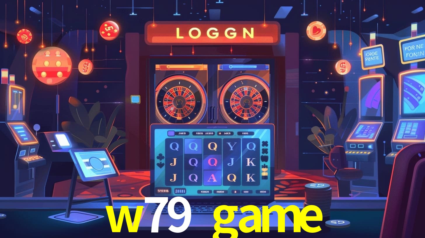 w79 game: Seu Cassino Premiado com Pagamentos Rápidos