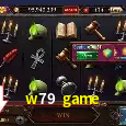w79 game